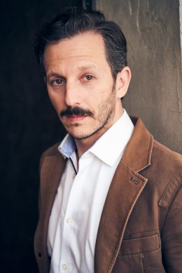 Andrew Bering