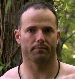 Билли Бергер