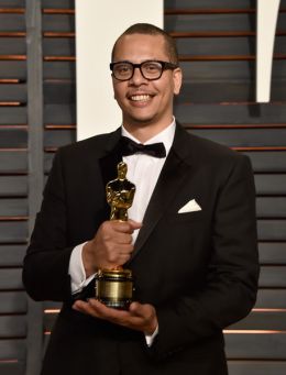 Джеймс Лукас