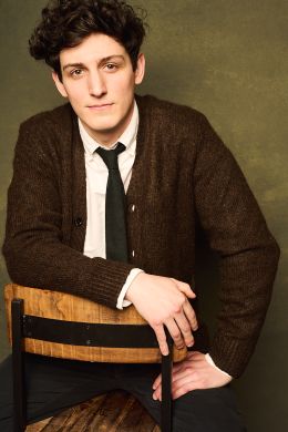 Райан Молтц