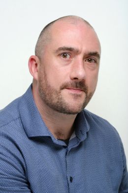 Оисин  Де Ланж