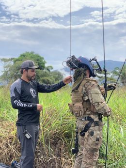 Джон Моралес