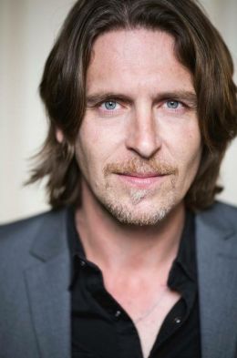 Скотт Доэрти