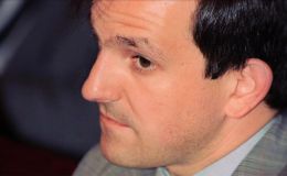 Francisco Javier Esteve Head