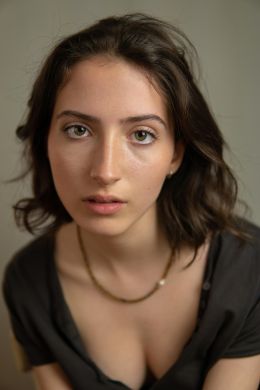 Эрин Хэтфилд