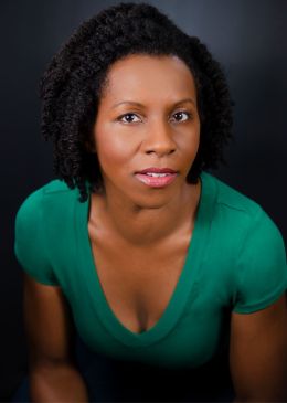 Аманда Бэйли