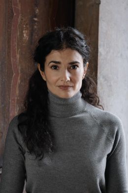 Лиа Гуларт