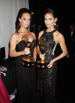 Ариана Эскаланте