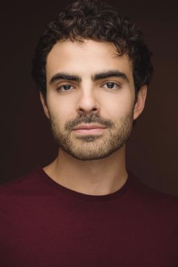 Остин Рид  Оллеман