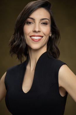 Фернанда Агилар