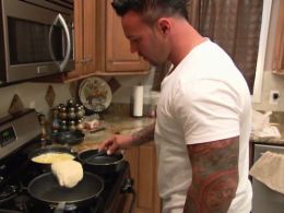 Роджер Мэтьюз