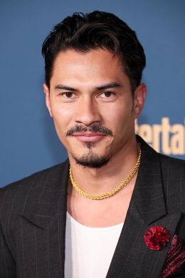 Брэндон Финн