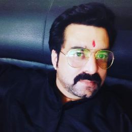 Нитин Басин