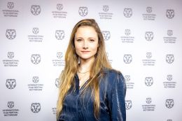 Joy Verberk