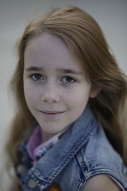 Хелена Клауссен