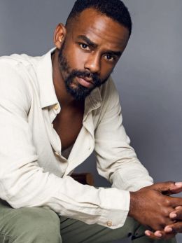 Рафаэль Логан