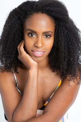 Darielle Williams