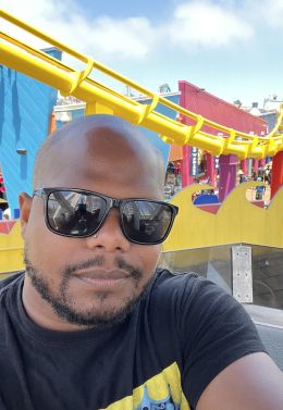 Кристофер Л. Кларк