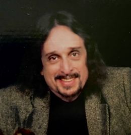 Дэвид Герберт Мартин