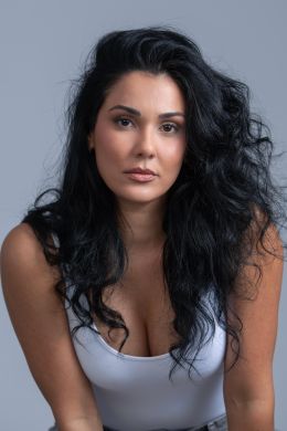 Камила Артеше