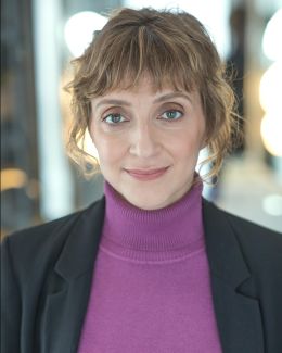 Alessia Pratolongo