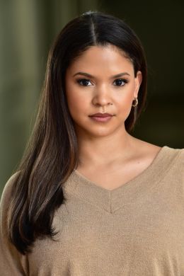 Ines Sanchez-Nagakane