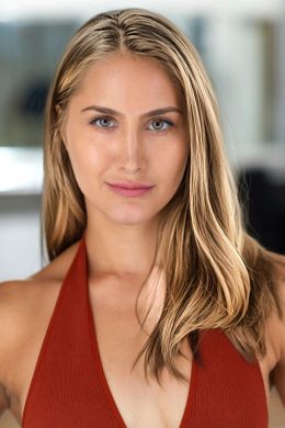 Кристин Бермудес