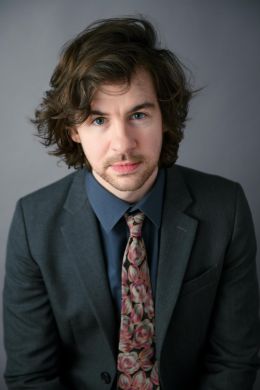 Макс Фицпатрик