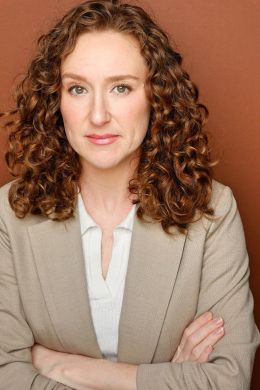 Натали Дэвис