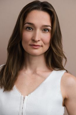 Лорен Пизано