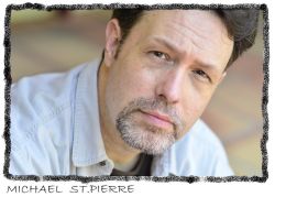 Майкл Сэнт Пьер