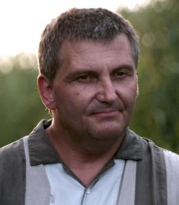 Терри Олесон