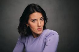 Тереза Виейра