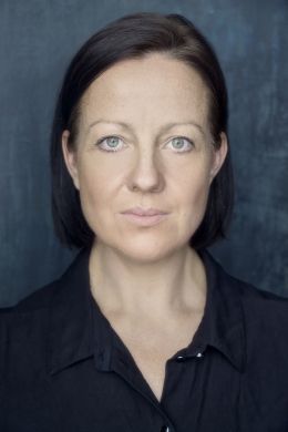 Lorna-Jane Hamer