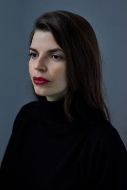 Энни Сент-Пьерр