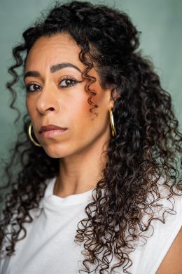 Мишель Шарве-Грант