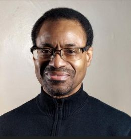 John Divine G Whitfield