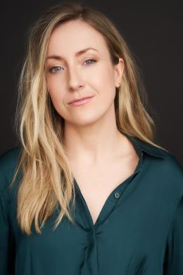 Джейн Роуэн