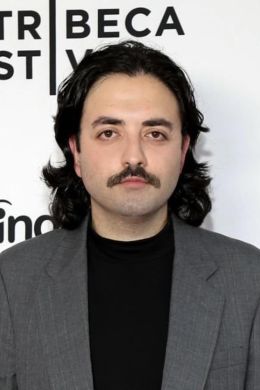 Bardia Salimi