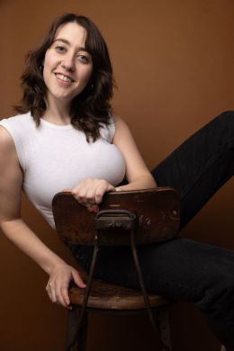 Ханна Хлоя Каплан