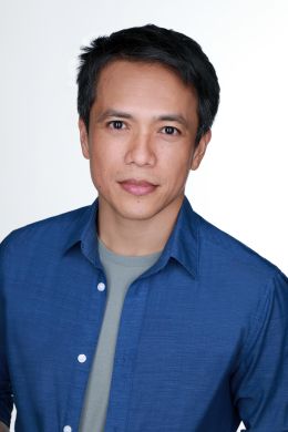 Джереми Рафаль