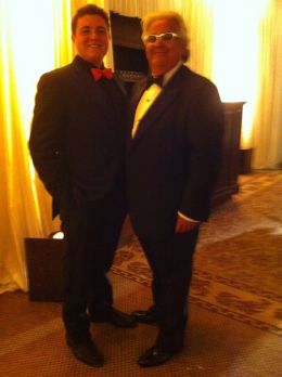 Сэнфорд Нельсон