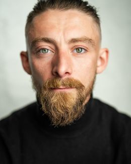 Miles Jovian