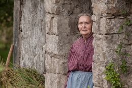 Эйлин Генри