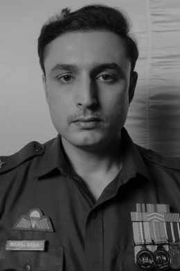 Аншул Триведи