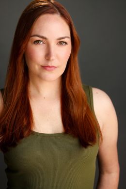 Anna Schatte