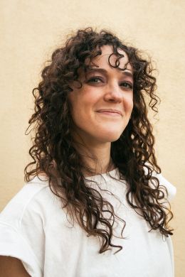 Трэйси Тернбулл