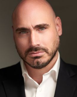 Брайан Стерджес