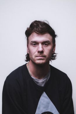Travis Pilat