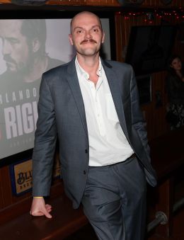 Zak Kristofek